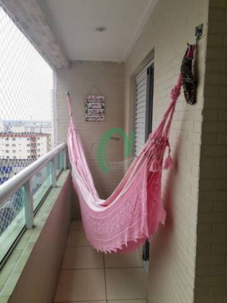 Imagem Apartamento com 1 Quarto à Venda, 58 m² em Caiçara - Praia Grande