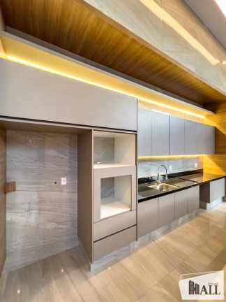 Imagem Casa com 3 Quartos à Venda, 240 m² em Parque Residencial Damha V - São José Do Rio Preto Imagem Casa com 3 Quartos à Venda, 240 m² em Parque Residencial Damha V - São José Do Rio Preto
