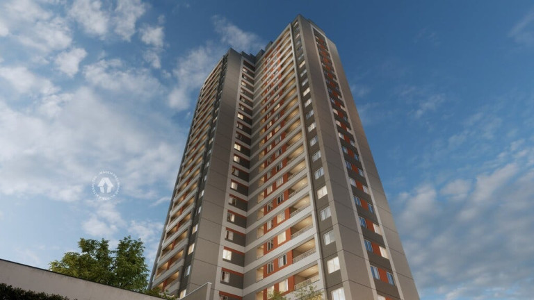 Imagem Apartamento com 2 Quartos à Venda, 36 m² em Vila Palmeiras - São Paulo Imagem Apartamento com 2 Quartos à Venda, 36 m² em Vila Palmeiras - São Paulo