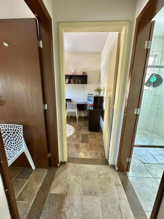 Imagem Apartamento com 2 Quartos à Venda, 100 m² em Centro - Campos Dos Goytacazes