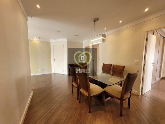 Imagem Apartamento com 3 Quartos à Venda, 110 m² em Perdizes - São Paulo Imagem Apartamento com 3 Quartos à Venda, 110 m² em Perdizes - São Paulo