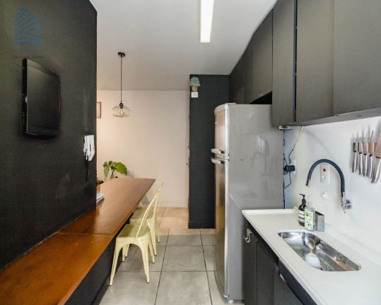 Imagem Imóvel com 2 Quartos à Venda, 60 m² em Itaim Bibi - São Paulo