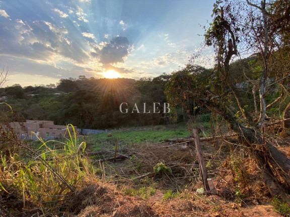 Terreno à Venda, 414 m² em Jardim Paulista - Atibaia