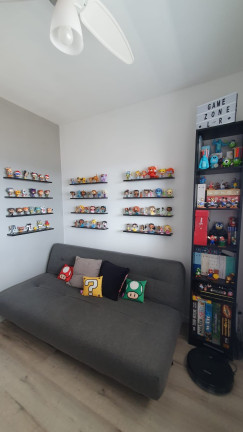 Imagem Imóvel com 3 Quartos à Venda, 90 m² em Jardim Caboré - São Paulo Imagem Imóvel com 3 Quartos à Venda, 90 m² em Jardim Caboré - São Paulo