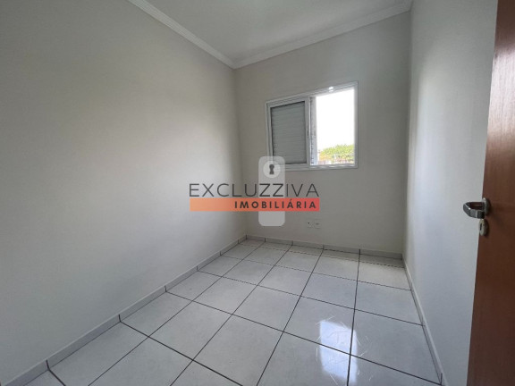 Imagem Apartamento com 3 Quartos à Venda, 63 m² em Residencial Portal Da Mantiqueira - Taubaté