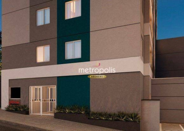 Imagem Imóvel com 1 Quarto à Venda, 94 m² em Vila Esperança - São Paulo