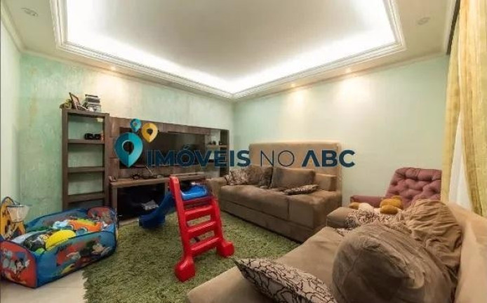 Imagem Sobrado com 3 Quartos à Venda, 280 m² em Assunção - São Bernardo Do Campo Imagem Sobrado com 3 Quartos à Venda, 280 m² em Assunção - São Bernardo Do Campo