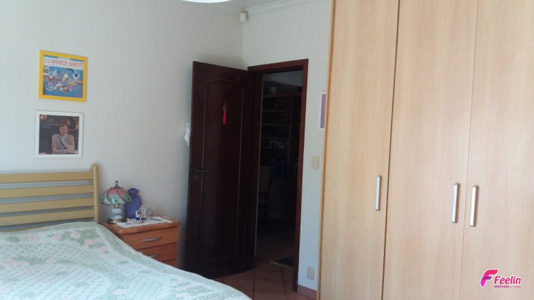Casa com 4 Quartos à Venda, 220 m² em São João Do Rio Vermelho - Florianópolis