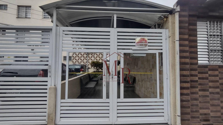 Imagem Apartamento com 1 Quarto à Venda, 61 m² em Vila Guilhermina - Praia Grande