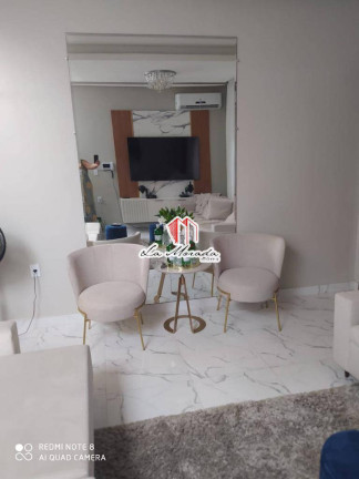 Imagem Casa com 3 Quartos à Venda, 240 m² em Parque 10 De Novembro - Manaus Imagem Casa com 3 Quartos à Venda, 240 m² em Parque 10 De Novembro - Manaus