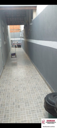 Imagem Casa com 3 Quartos à Venda, 73 m² em Jardim Dos Ipês - Sumaré Imagem Casa com 3 Quartos à Venda, 73 m² em Jardim Dos Ipês - Sumaré