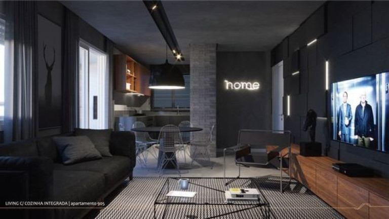 Imagem Apartamento com 2 Quartos à Venda, 94 m² em Centro - Santa Maria