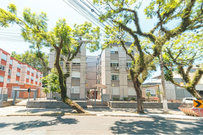 Imagem Apartamento com 2 Quartos à Venda, 48 m² em Passo Da Areia - Porto Alegre Imagem Apartamento com 2 Quartos à Venda, 48 m² em Passo Da Areia - Porto Alegre