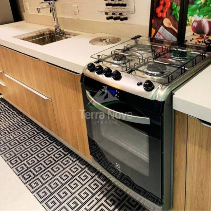 Imagem Apartamento com 2 Quartos à Venda, 67 m² em Jardim Tereza Cristina - Jundiaí Imagem Apartamento com 2 Quartos à Venda, 67 m² em Jardim Tereza Cristina - Jundiaí