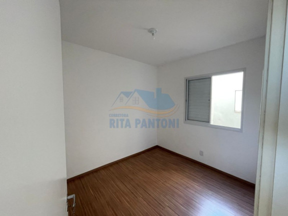Imagem Apartamento com 2 Quartos à Venda, 44 m² em Jardim Florestan Fernandes - Ribeirão Preto
