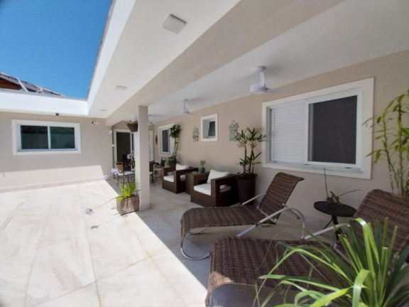 Imagem Casa com 3 Quartos à Venda, em Jardim Suarão - Itanhaém Imagem Casa com 3 Quartos à Venda, em Jardim Suarão - Itanhaém