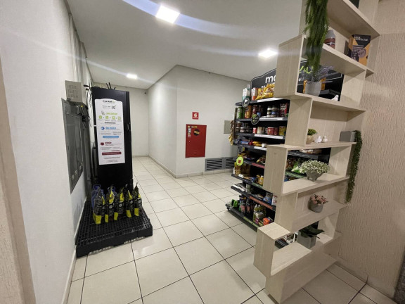Imagem Apartamento com 2 Quartos à Venda, 70 m² em Poção - Cuiabá Imagem Apartamento com 2 Quartos à Venda, 70 m² em Poção - Cuiabá