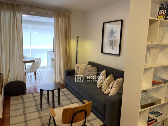 Imagem Apartamento com 2 Quartos à Venda, 67 m² em Vila Mascote - São Paulo