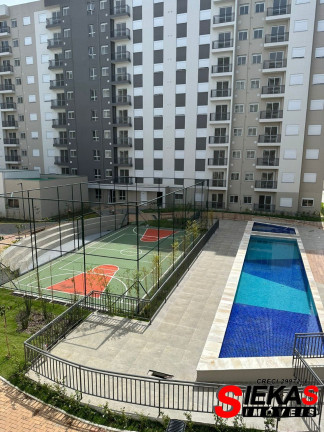 Imagem Apartamento com 2 Quartos à Venda, 47 m² em Parque Da Mooca - São Paulo Imagem Apartamento com 2 Quartos à Venda, 47 m² em Parque Da Mooca - São Paulo