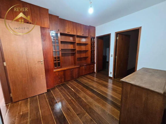 Imagem Apartamento com 3 Quartos à Venda, 172 m² em Cambuí  - Campinas