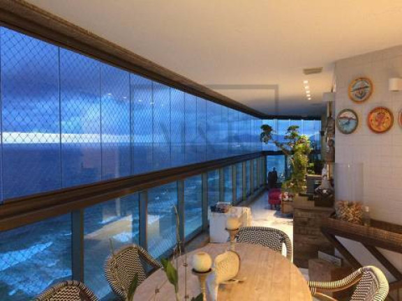 Apartamento com 4 Quartos à Venda, 266 m² em Barra Da Tijuca - Rio De Janeiro
