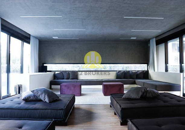 Imagem Studio com 1 Quarto à Venda, 32 m² em Pinheiros - São Paulo Imagem Studio com 1 Quarto à Venda, 32 m² em Pinheiros - São Paulo