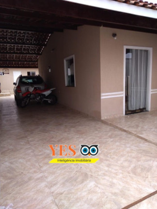 Casa com 4 Quartos à Venda, 250 m² em Mangabeira - Feira De Santana