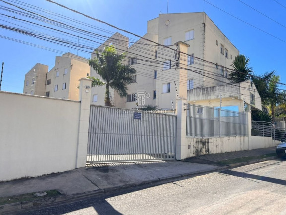 Imagem Apartamento com 2 Quartos à Venda, 47 m² em Vila Aeroporto - Sorocaba