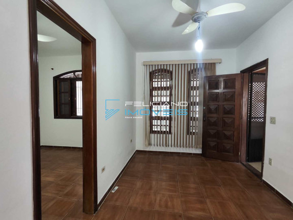 Imagem Casa com 2 Quartos à Venda, 120 m² em Guilhermina - Praia Grande