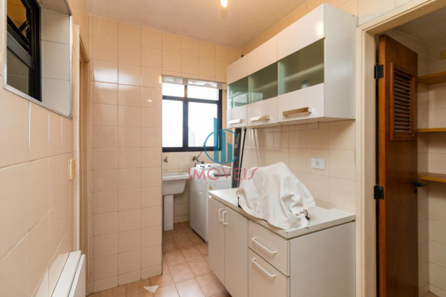 Imagem Apartamento com 3 Quartos à Venda, 72 m² em Vila Mariana - São Paulo