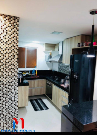 Imagem Apartamento com 3 Quartos à Venda, 98 m² em Campestre - Santo André Imagem Apartamento com 3 Quartos à Venda, 98 m² em Campestre - Santo André