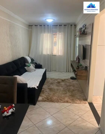 Imagem Casa com 2 Quartos à Venda, 65 m² em Residencial Cosmos - Campinas Imagem Casa com 2 Quartos à Venda, 65 m² em Residencial Cosmos - Campinas