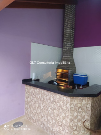 Imagem Casa com 2 Quartos à Venda,  em Parque Campo Bonito - Indaiatuba