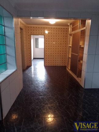 Imagem Casa com 4 Quartos à Venda, 211 m² em Centro - Jacareí