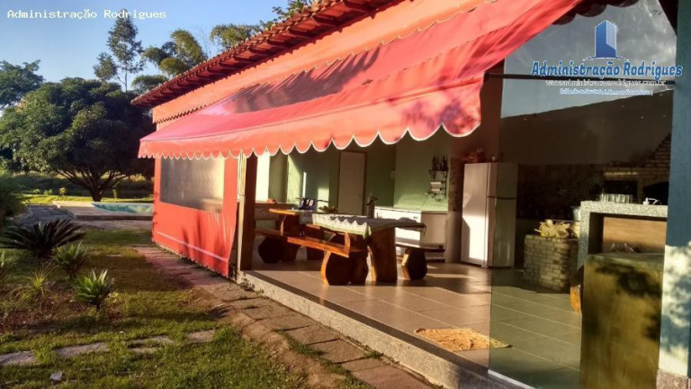 Imagem Chácara com 3 Quartos à Venda, 9.000 m² em Barra De Macaé - Macaé Imagem Chácara com 3 Quartos à Venda, 9.000 m² em Barra De Macaé - Macaé
