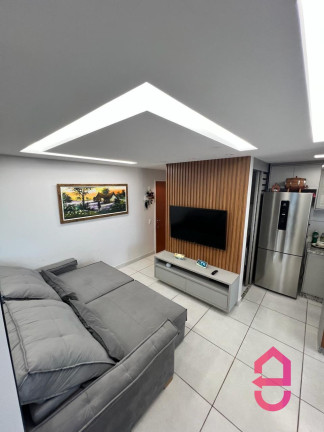 Apartamento com 3 Quartos à Venda,  em Parque Amazônia - Goiânia
