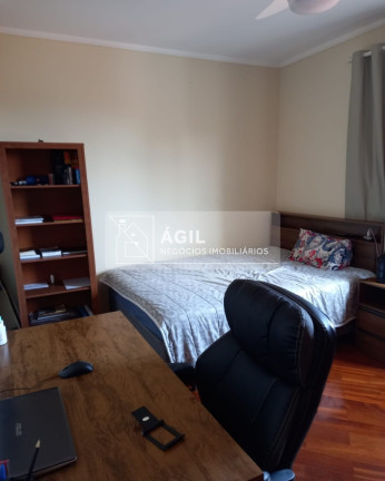 Imagem Apartamento com 3 Quartos à Venda, 107 m² em Bosque Dos Eucaliptos - São José Dos Campos