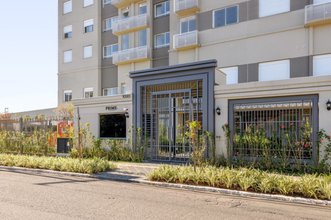 Imagem Apartamento com 2 Quartos à Venda, 56 m² em Passo Da Areia - Porto Alegre