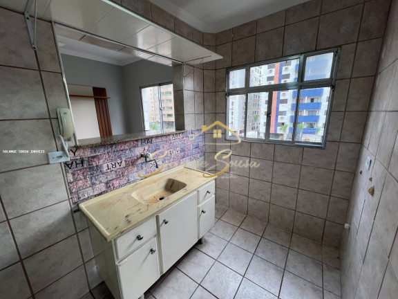 Imagem Apartamento com 1 Quarto à Venda, 41 m² em Tupi - Praia Grande Imagem Apartamento com 1 Quarto à Venda, 41 m² em Tupi - Praia Grande