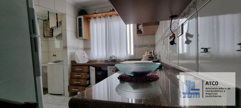 Imagem Imóvel com 2 Quartos à Venda, 63 m² em Caiçara - Praia Grande