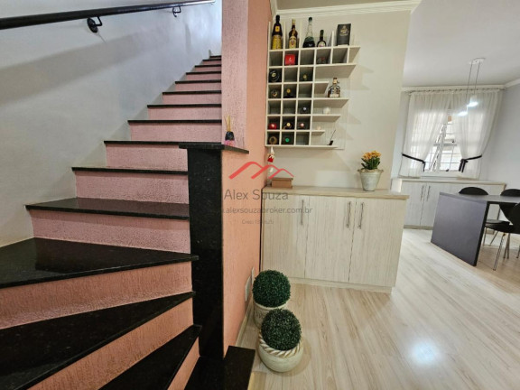 Imagem Casa com 2 Quartos à Venda, 74 m² em Parque Villa Flores - Sumaré
