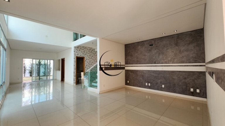 Imagem Casa de Condomínio com 3 Quartos para Alugar, 250 m² em Residencial Ibi-aram - Itupeva Imagem Casa de Condomínio com 3 Quartos para Alugar, 250 m² em Residencial Ibi-aram - Itupeva