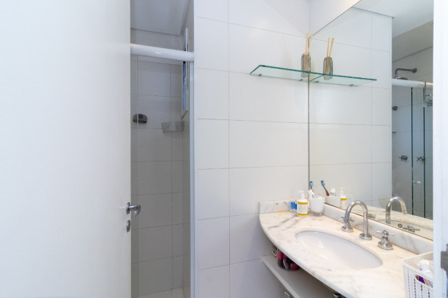 Imagem Apartamento com 3 Quartos à Venda, 80 m² em Santa Cecília - São Paulo Imagem Apartamento com 3 Quartos à Venda, 80 m² em Santa Cecília - São Paulo