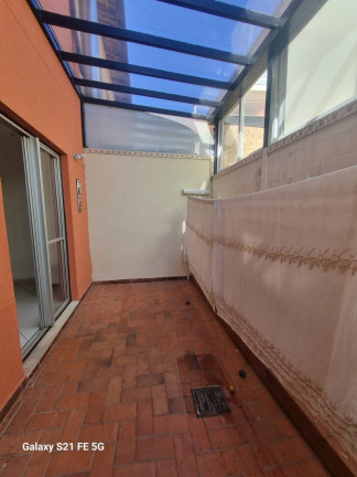 Imagem Casa de Condomínio com 3 Quartos à Venda, 110 m² em Parque Munhoz - São Paulo
