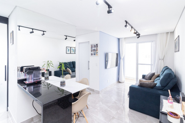 Imagem Apartamento com 2 Quartos à Venda, 49 m² em Vila Pirituba - São Paulo Imagem Apartamento com 2 Quartos à Venda, 49 m² em Vila Pirituba - São Paulo