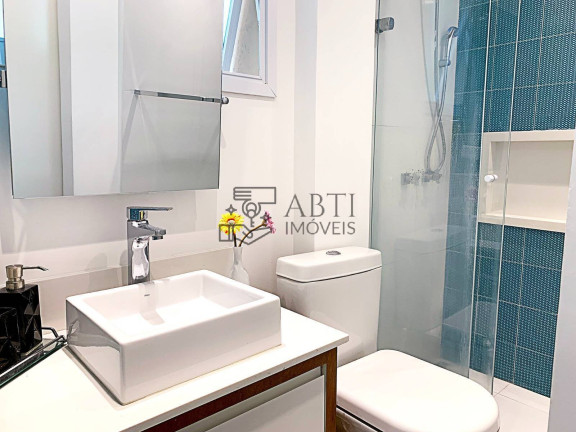 Imagem Apartamento com 2 Quartos à Venda, 45 m² em Moema - São Paulo
