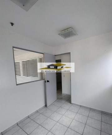 Imagem Sala Comercial à Venda, 47 m² em Saúde - São Paulo Imagem Sala Comercial à Venda, 47 m² em Saúde - São Paulo