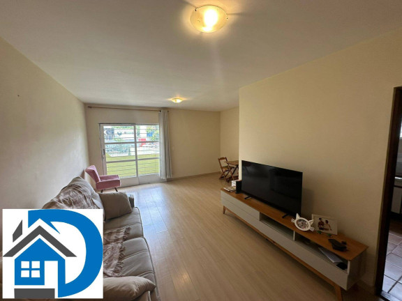 Imagem Apartamento com 3 Quartos à Venda, 105 m² em Jardim Emília - Sorocaba
