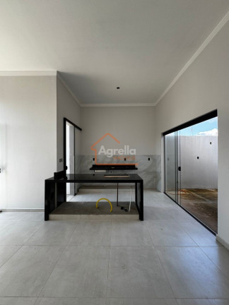 Imagem Casa com 2 Quartos à Venda, 70 m² em Jardim Santo Antônio - Mogi Guaçu