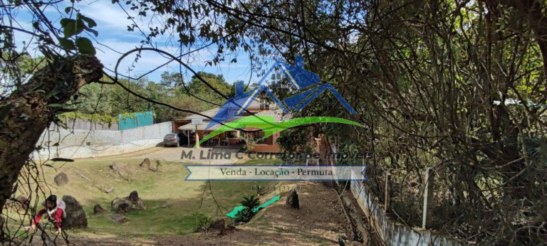 Imagem Chácara com 4 Quartos à Venda, 1.000 m² em Estância Santa Maria Do Laranjal - Atibaia Imagem Chácara com 4 Quartos à Venda, 1.000 m² em Estância Santa Maria Do Laranjal - Atibaia